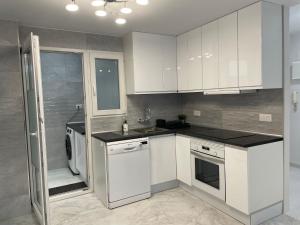 La Fuente apartamento con 3 AC