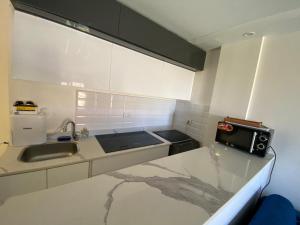 شاليه أرضي غرفتين مكيف Vip بورتو السخنة منتجع هيفين هيلز