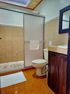 Volcano View Apartments