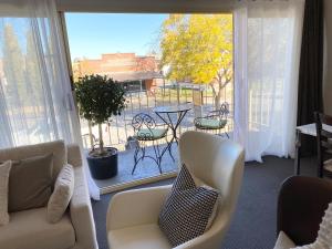 Angaston Mews Apartments