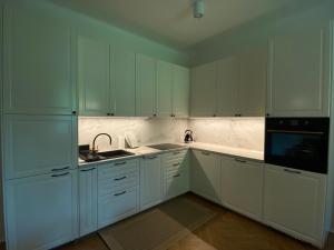 Comfort Garden View Apartment