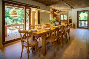 Chalet Frontflip - OVO Network