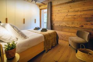 Chalet Frontflip - OVO Network