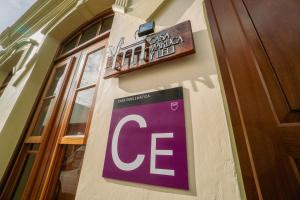 CASA EMBLEMÁTICA MARUCA y LELI