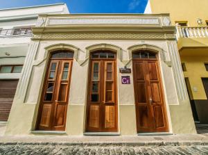 CASA EMBLEMÁTICA MARUCA y LELI