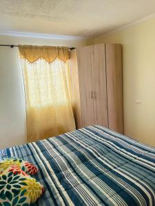 Departamento amoblado calama