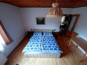 Apartmány Waldex