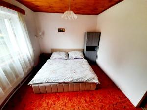 Apartmány Waldex