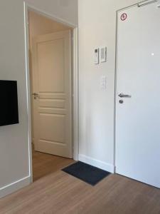 Appartements Superbe studio centre ville * clim * WIFI * Haut de gamme * : photos des chambres