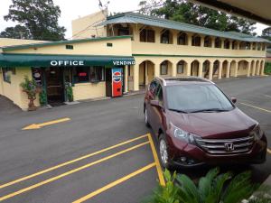 Economy Inn Express Warren