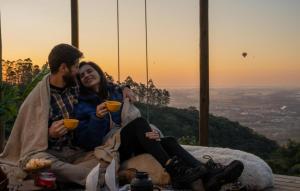 Pousada Caminho dos Canyons