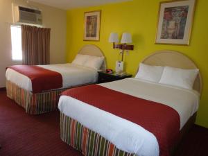 Economy Inn Express Warren