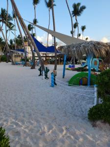 Sol caribe PC - Ducassi Rooftop Pool