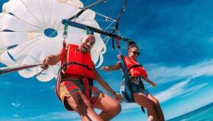 Sol caribe PC - Ducassi Rooftop Pool