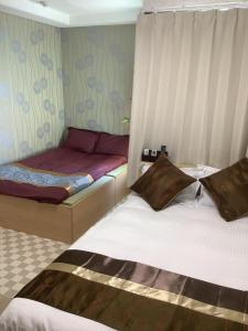 遊泊天王寺YupaStay