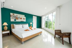 2Br Seaview, Long Beach, Lanta Loft 2A