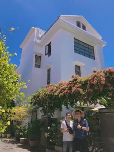 Hoi An Lotus Aroma Villa