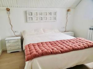 Apartamento El Sereno