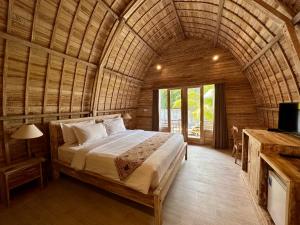 Tanhana Villa Canggu