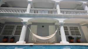 Hotel Casa Cytia
