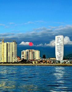 Nino Apartment on Pirosmani