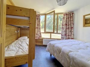 Appartement spacieux avec balcon, 6 personnes, quartier Preyrand - FR-1-344-1177