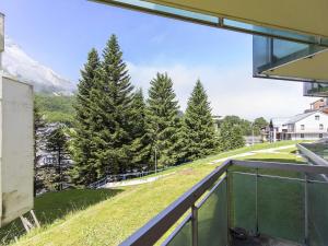 Appartements Studio lumineux pres des pistes pour 3 personnes - FR-1-400-118 : photos des chambres