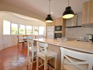 Modern Home in Quarteira Pool