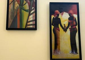 Serene Stays at Varanasi - 5BHK Luxury Villa