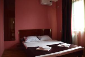 Crossway Tbilisi Hotel
