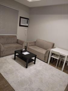 اضواء المدينة ركن للشقق المخدومة