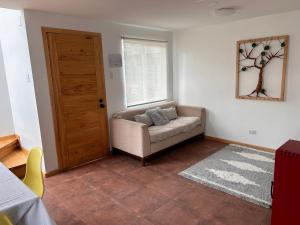 Casas Altos del Simpson