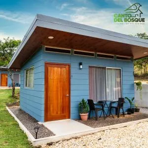 Canto Del Bosque - Caño Seco