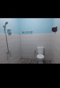 RIUNG LALONG TERONG Guest House