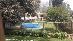 casa campestre marina