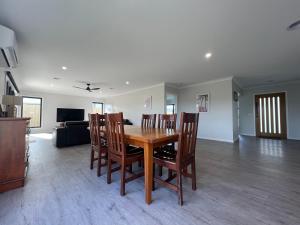 Relaxation On Rodondo