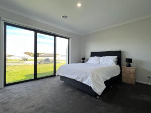 Relaxation On Rodondo