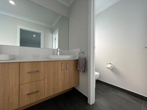 Relaxation On Rodondo