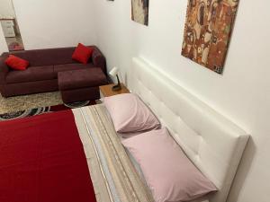 Casa vacanza La Collegiata