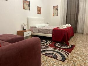 Casa vacanza La Collegiata