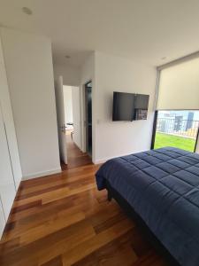 !Miraflores! habitaciones para turistas con baño propio