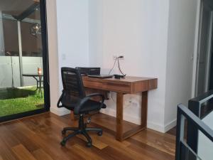 !Miraflores! habitaciones para turistas con baño propio