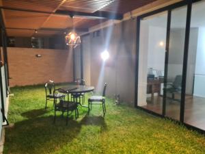 !Miraflores! habitaciones para turistas con baño propio