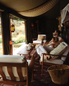 Madulkelle Tea and Eco Lodge
