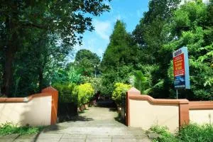 Back Packers Cochin Villa - Trichūr