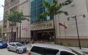 Maytower Studio Services - 吉隆坡