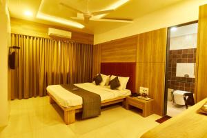 Hotel Anand Heritage