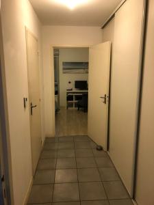 Appartements Appartement zen beaujoire : photos des chambres