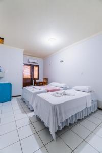 Pousada Clube Vista do Rio