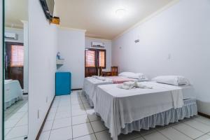 Pousada Clube Vista do Rio